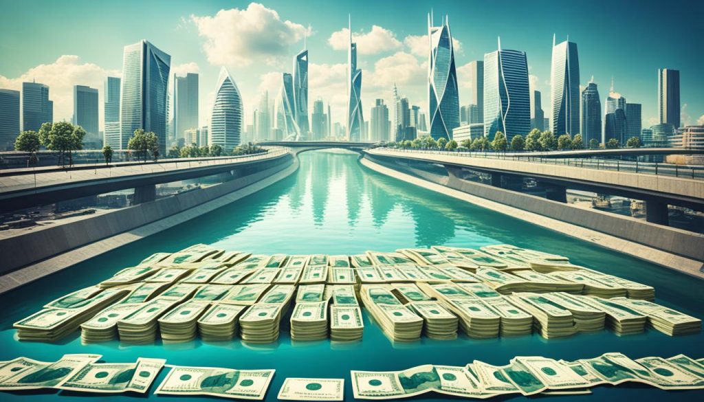 Financing Smart City Initiatives