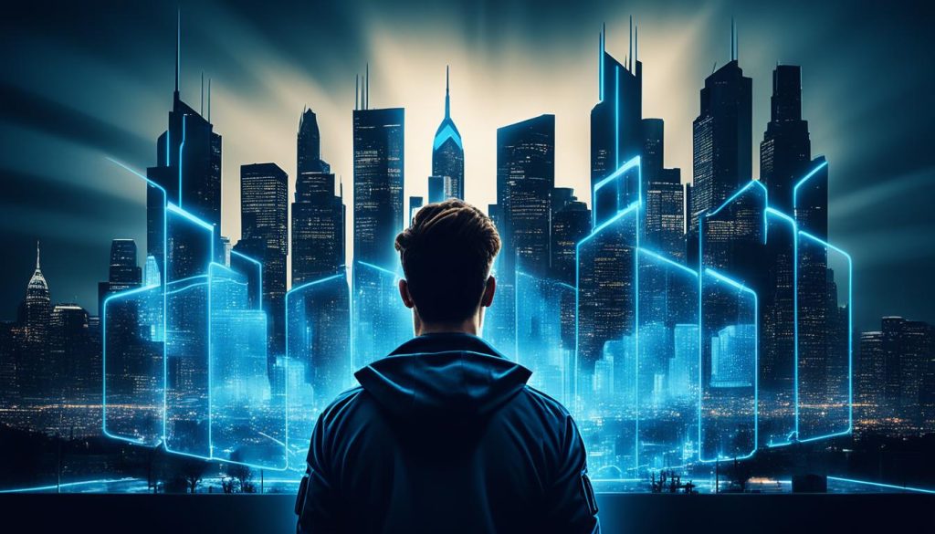 Information Security in Smart Cities