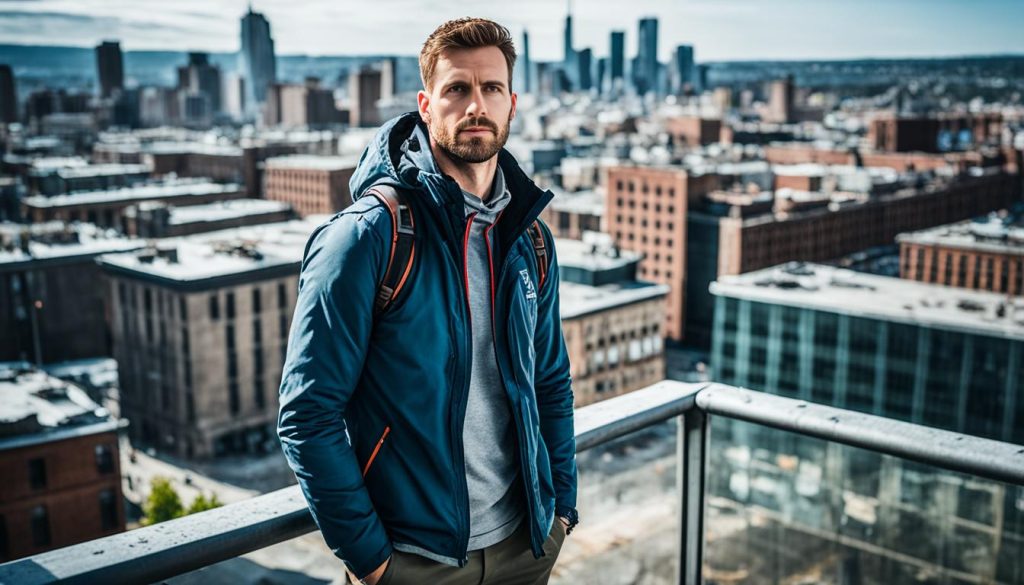 Urban Survival Mindset