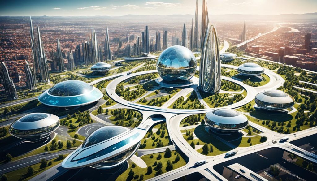 advanced satellite systems and autonomous systems