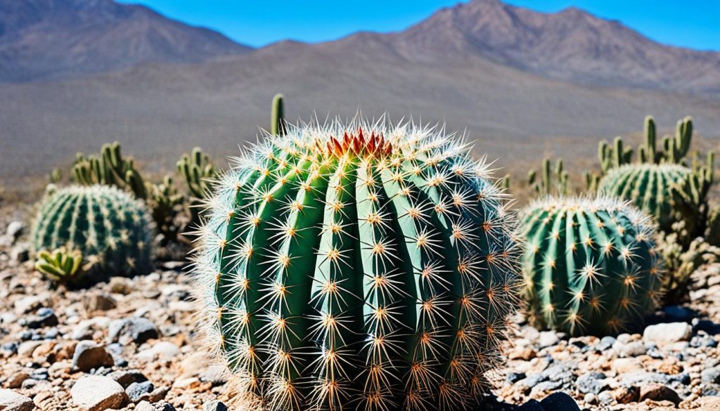 desert survival hydration