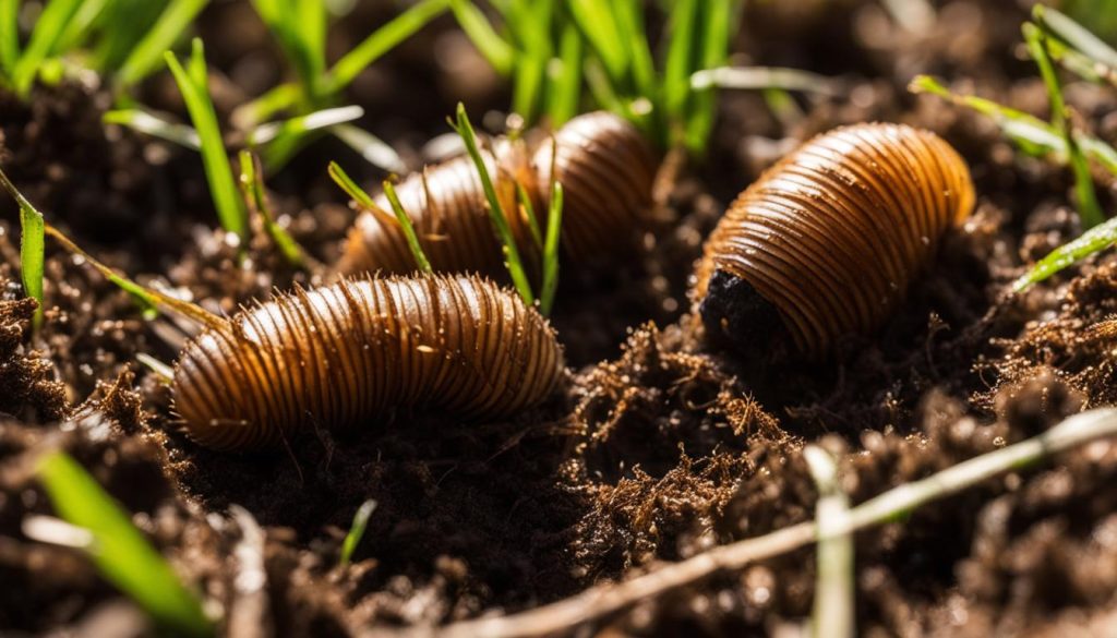 entomophagy in nature