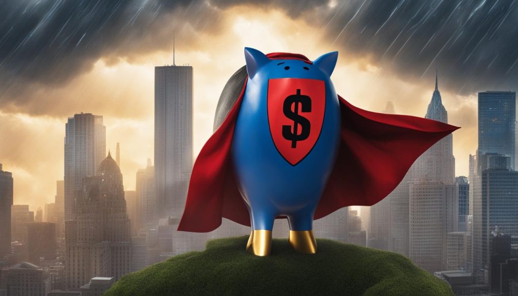 financial preparedness tips