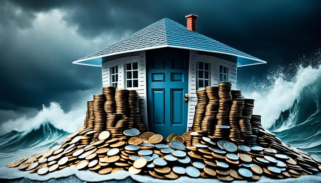 financial resilience strategies
