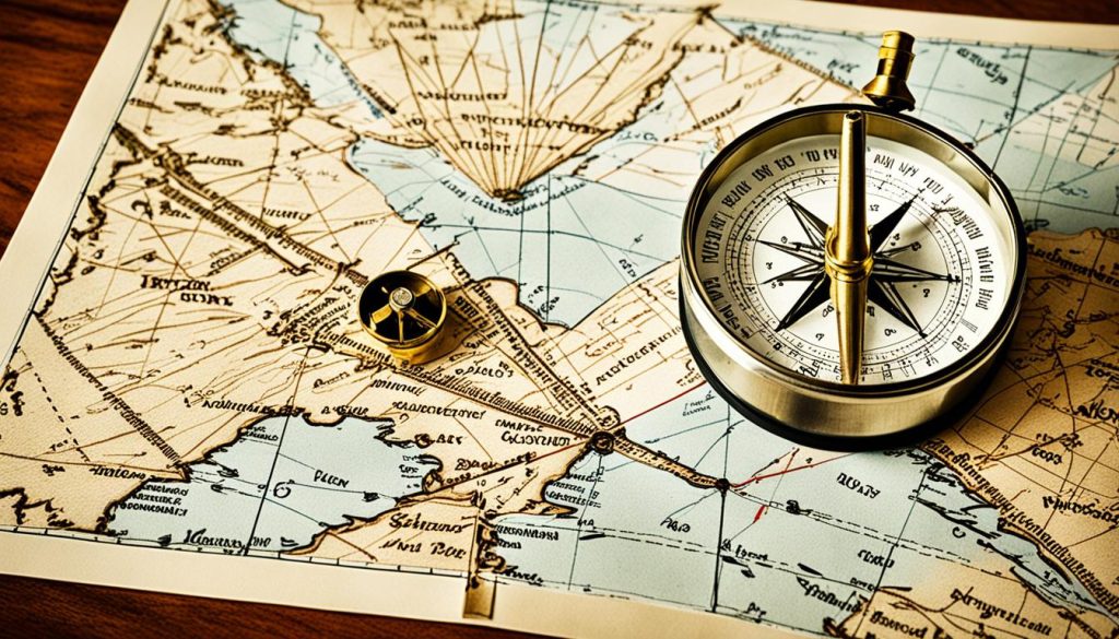 navigation tools