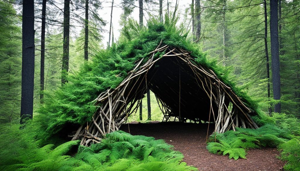 shelter