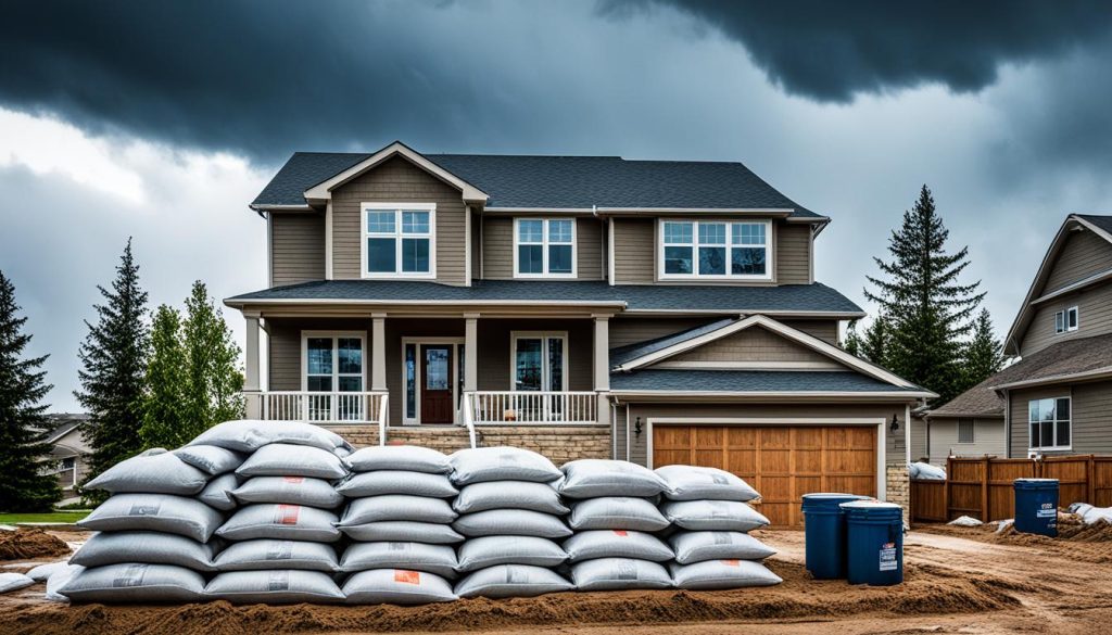 tips for disaster-proofing your home