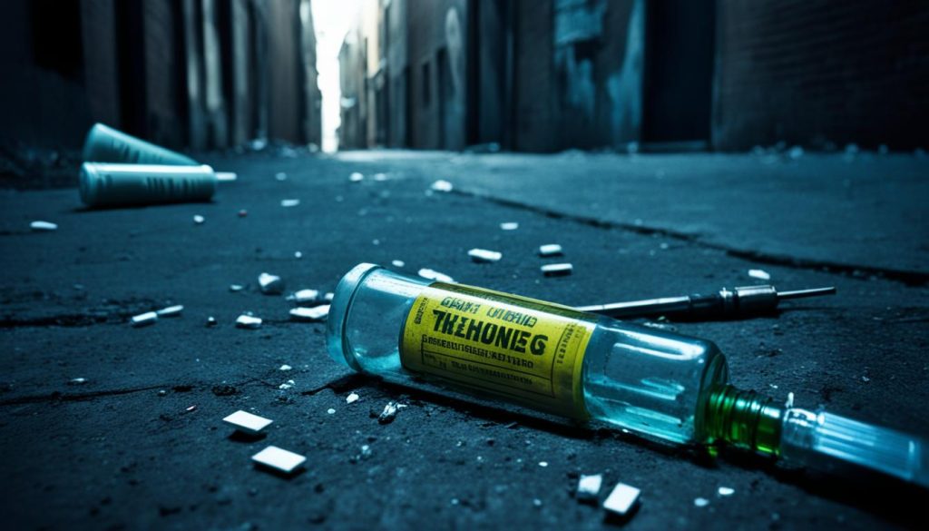 urban survival threats
