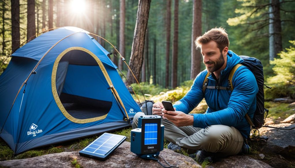 BigBlue SolarPowa 28