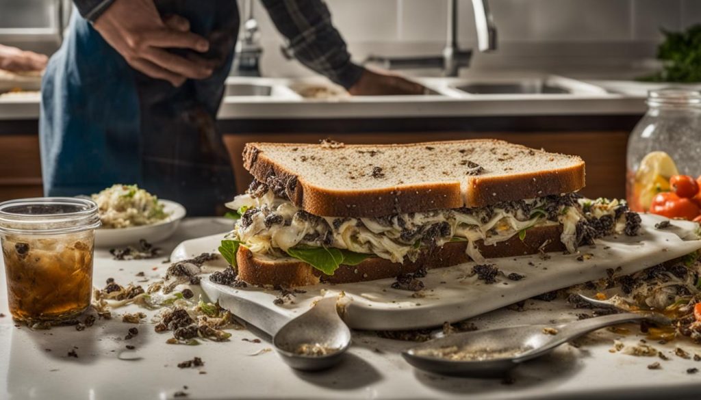 Consequences of Poor Food Handling