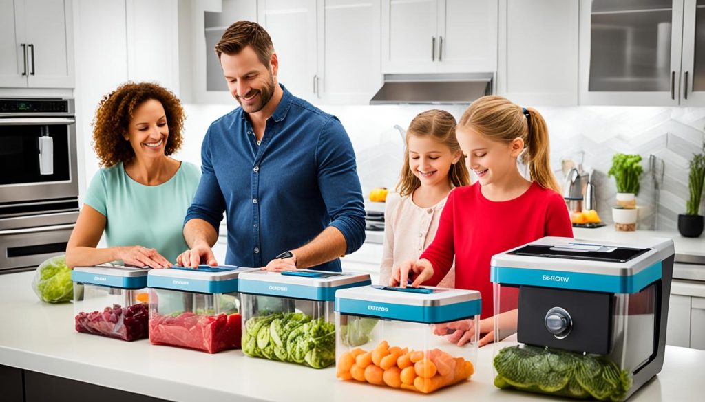 Safe Food Handling