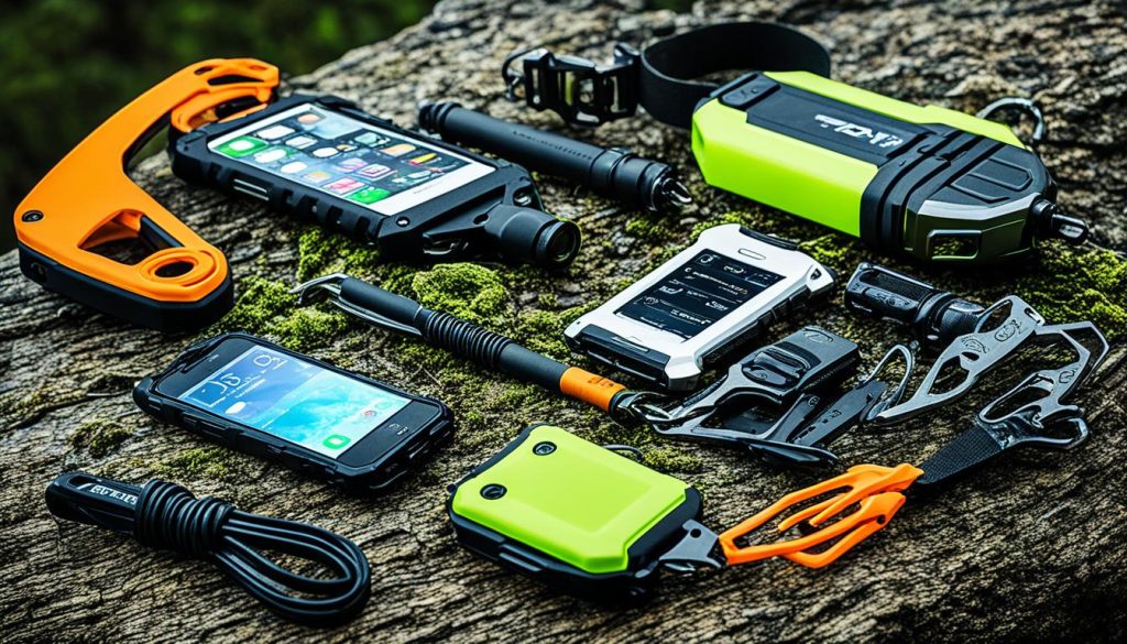 advanced survival gear