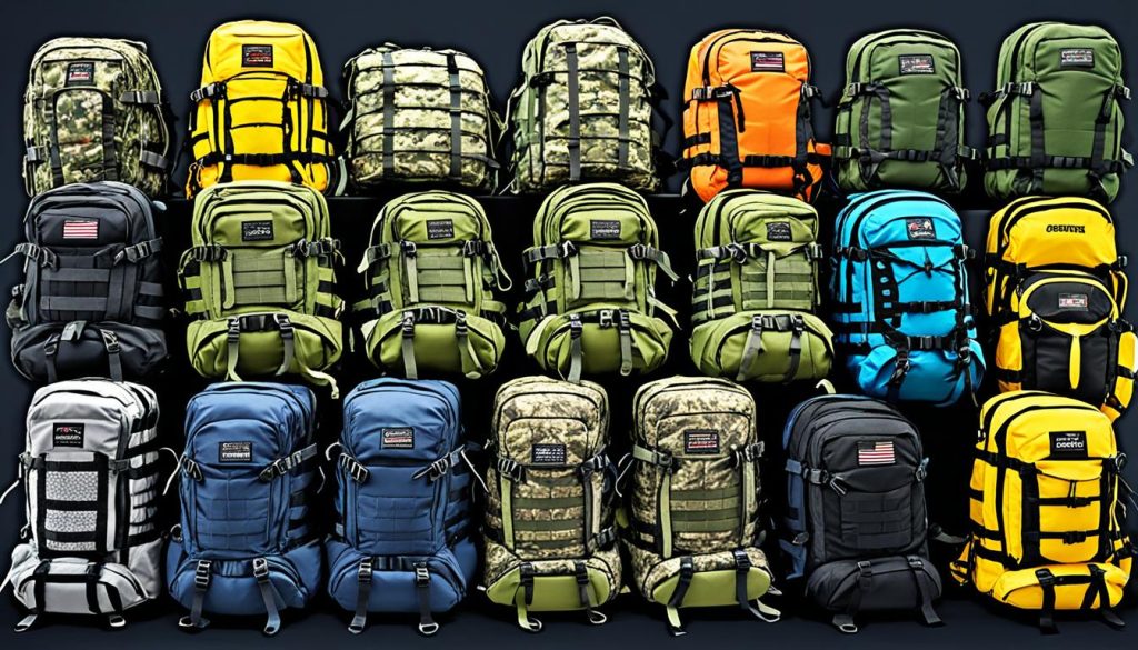 backpack image