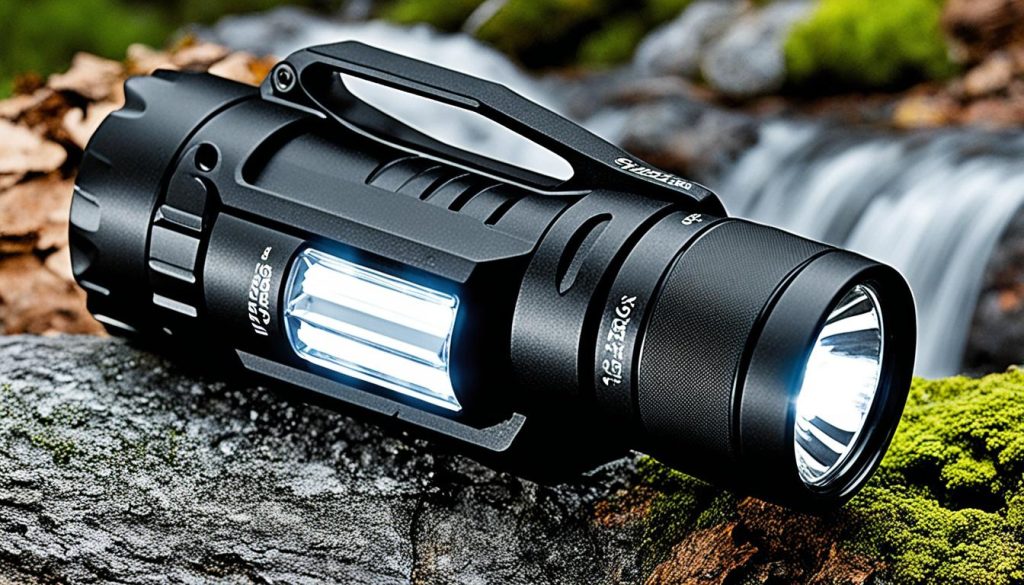 best flashlight