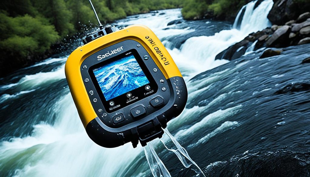 best satellite messenger