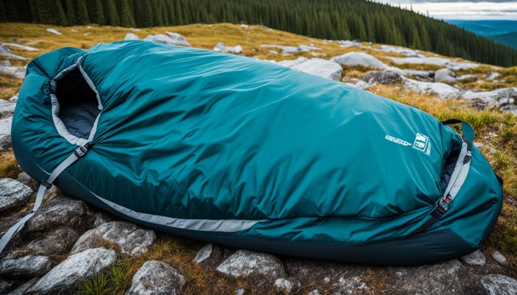 best sleeping bag