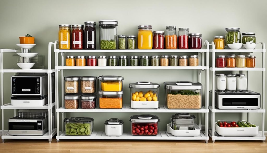 compact appliances