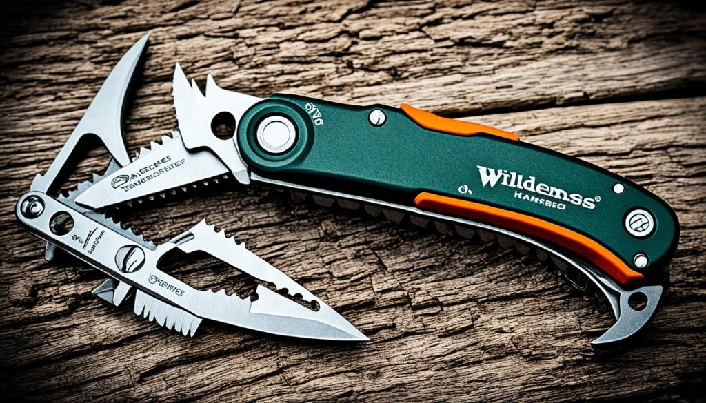 durable survival multi tools