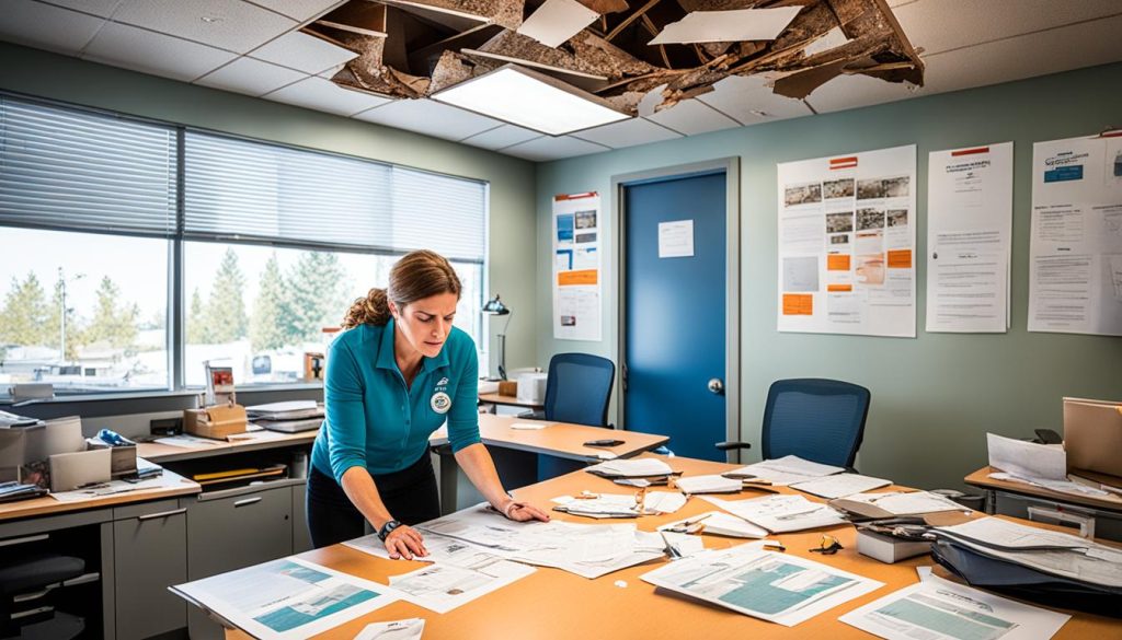 earthquake safety tips