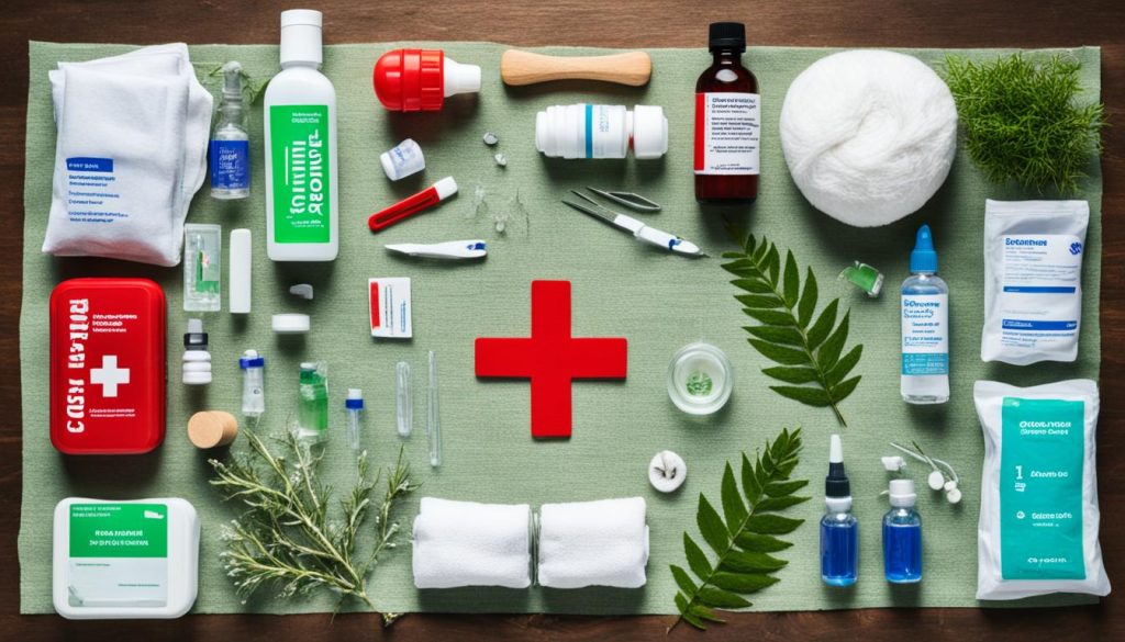 emergency medical kits