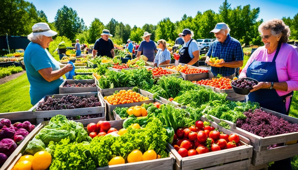 food sources