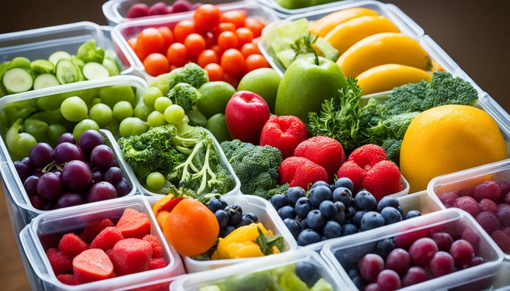 foods that freeze well