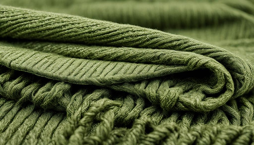 materials for survival clothing