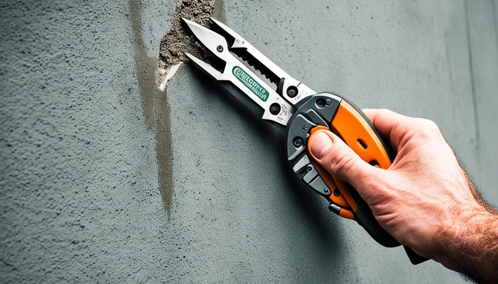 multitool for urban survival