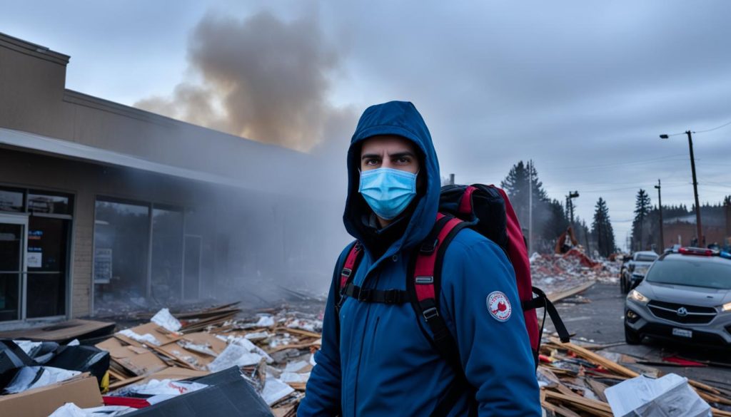 pandemic preparedness