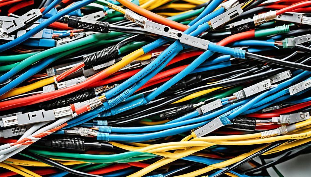 redundant internet connections