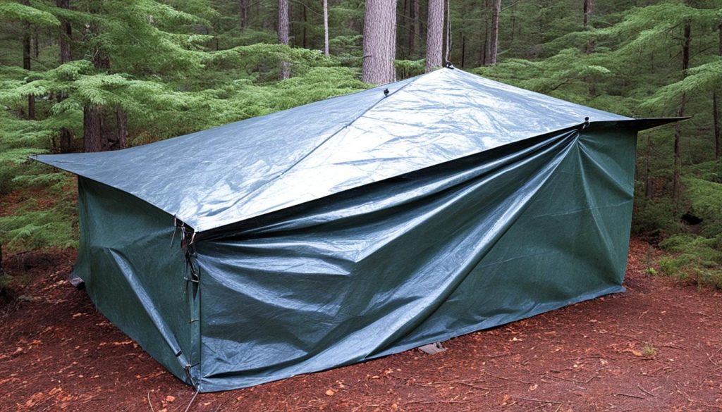shelter
