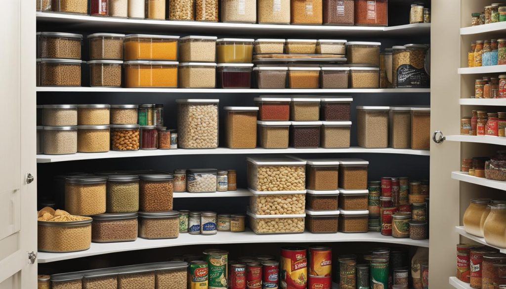 storage tips