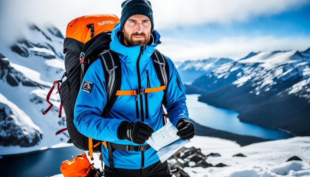 survival clothing