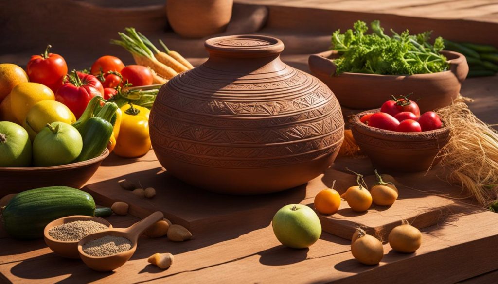 zeer pot
