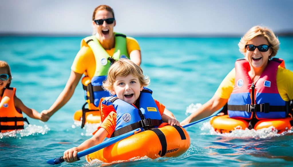 Aquatic Survival Skills Trust