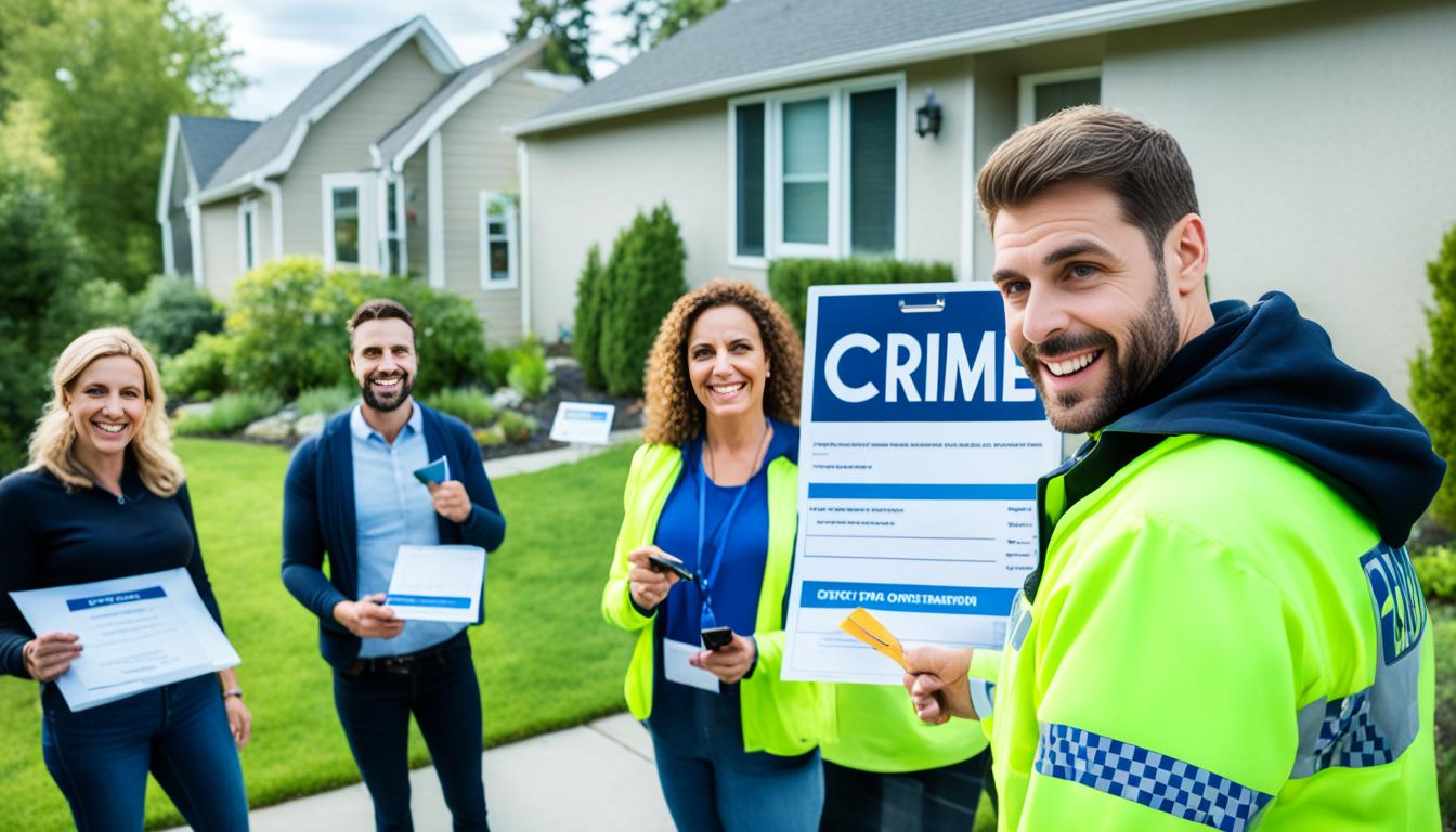 Watch Program How to Start a Neighborhood Watch Program