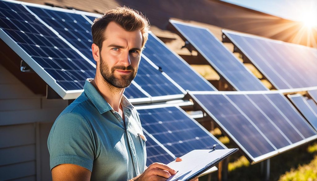 Choosing the Right Solar Panels