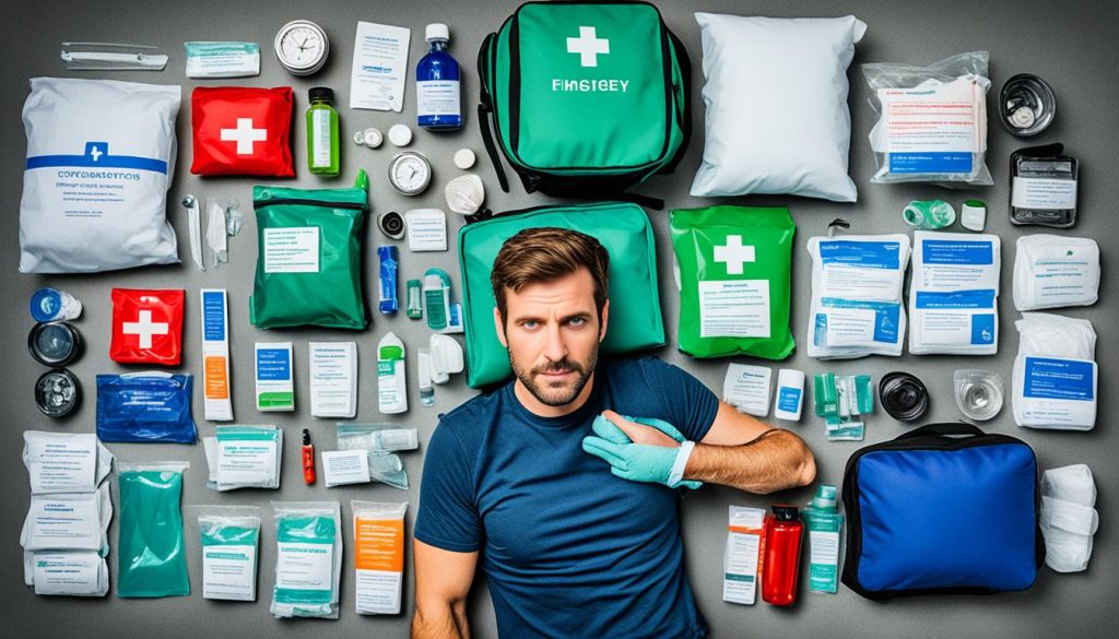 Chronic Disease Preparedness
