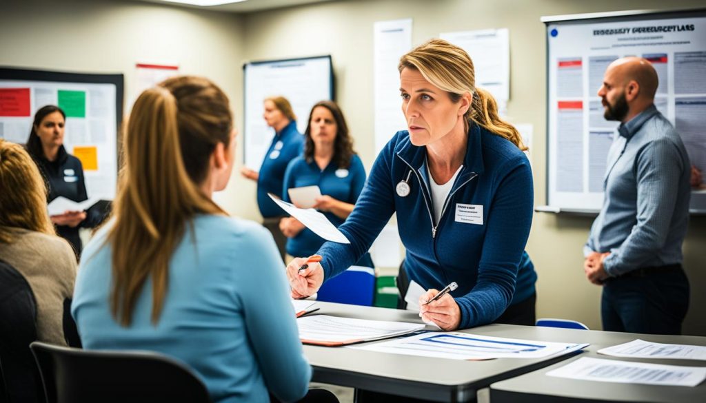 Disaster Preparedness Courses