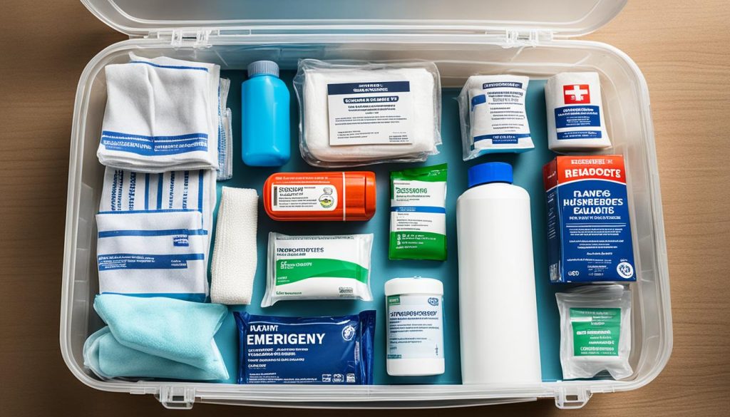 Emergency Supply Kit