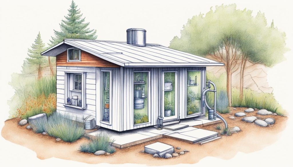 Greywater systems