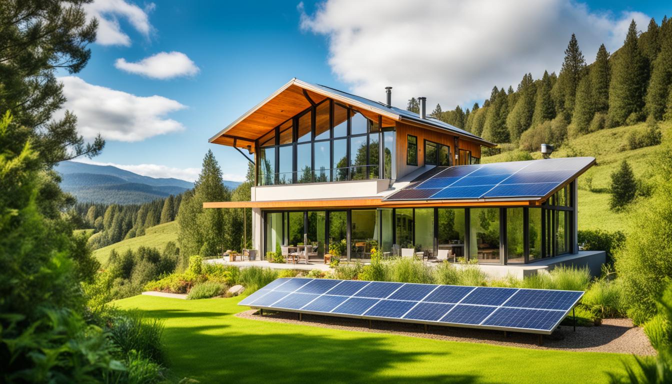 Picture of Tips for Energy Efficiency Off-Grid