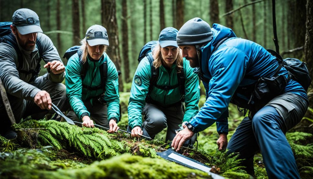 SERE Level 2 Training