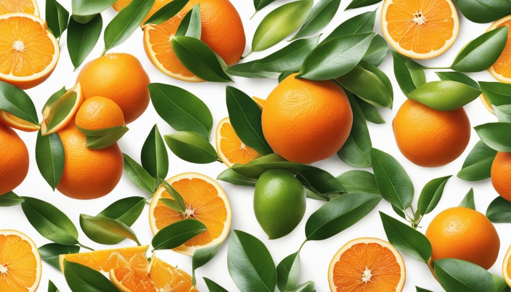 Vitamin C benefits