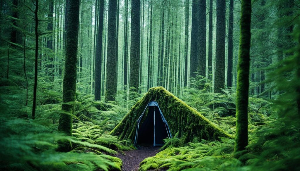 Wilderness Survival Training