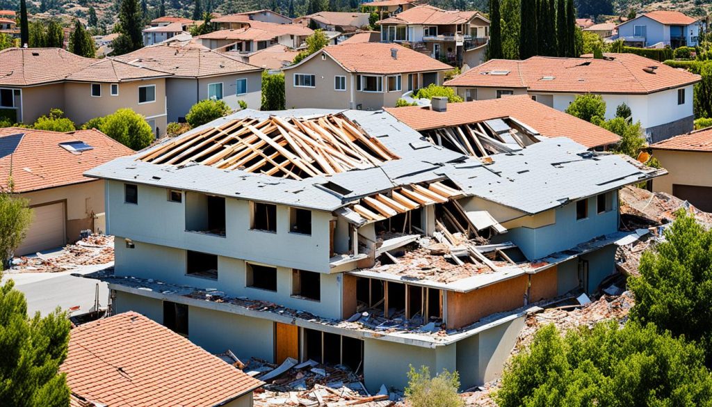 earthquake retrofit benefits