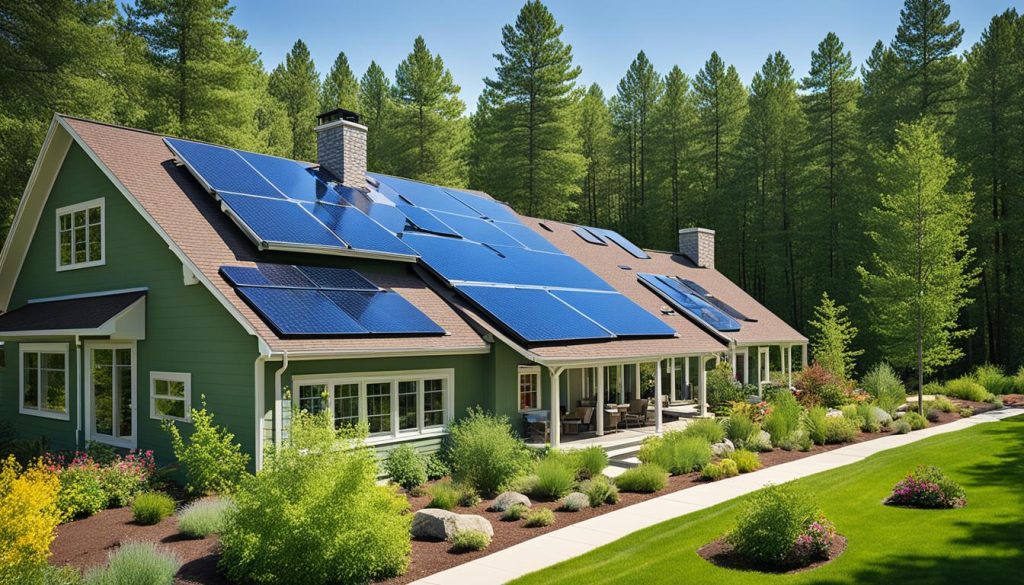 energy efficiency
