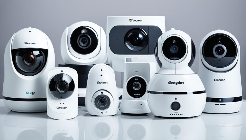home security camera buying guide