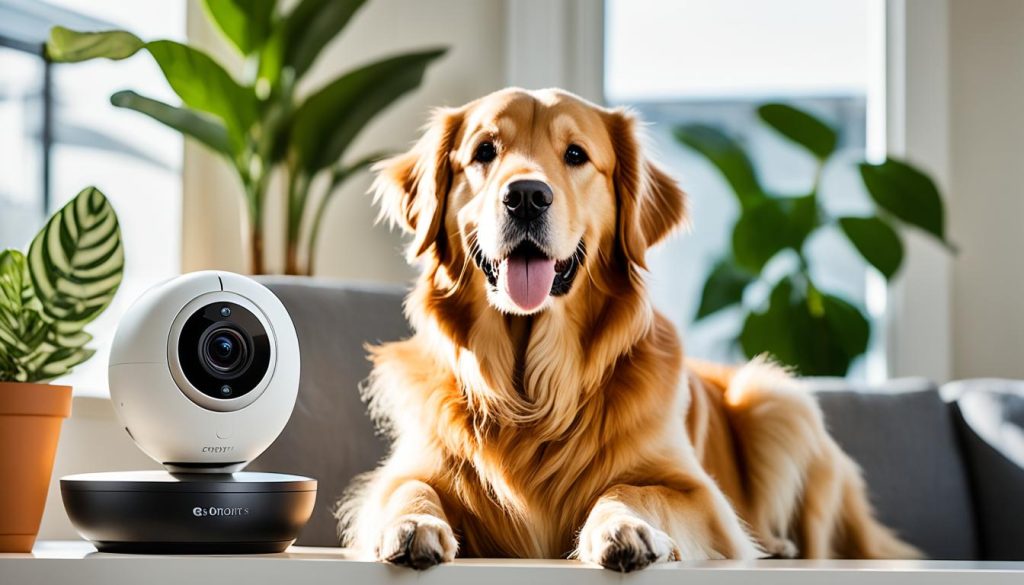 home security cameras