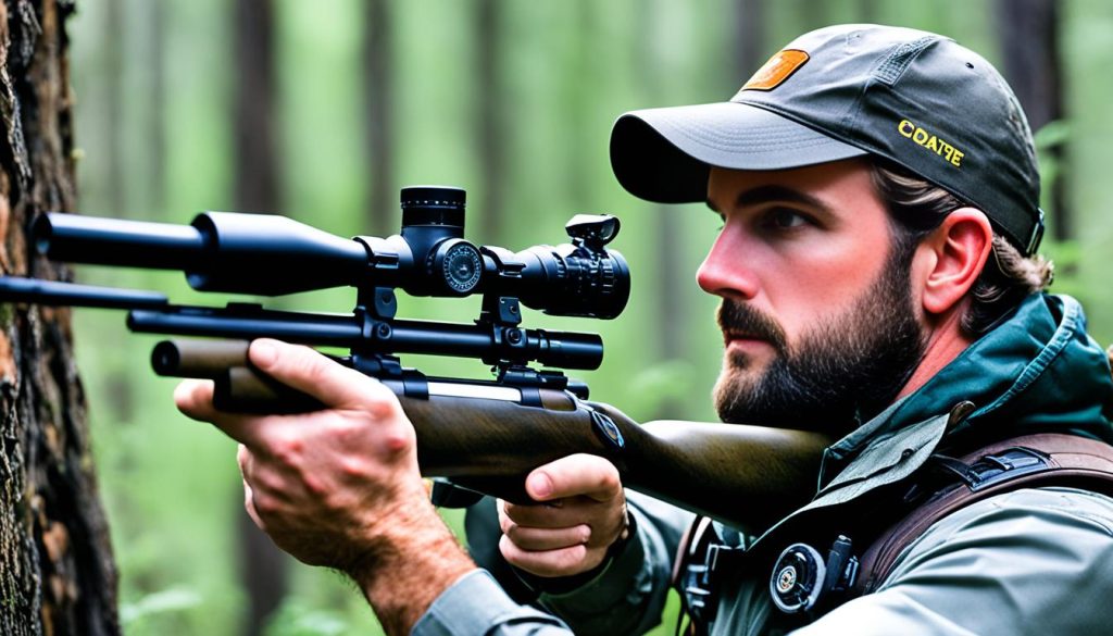 hunting safety